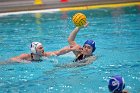 WWPolo vs CC  Wheaton College Women’s Water Polo vs Connecticut College. - Photo By: KEITH NORDSTROM : Wheaton, water polo